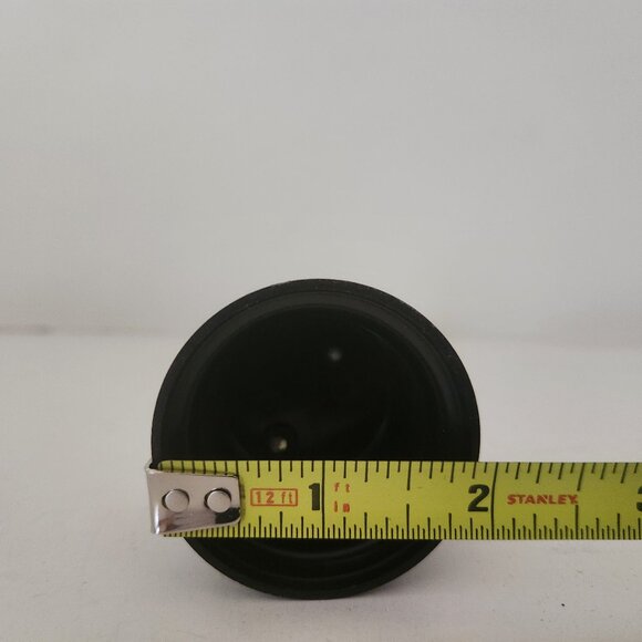 Gag Gift Old Person Statue/Trophy "If they tease you about your age..." - Picture 8 of 10